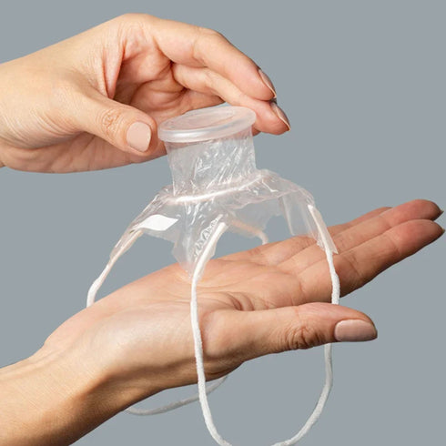 Anillo Pasión UNIQ Mujer Caja 3